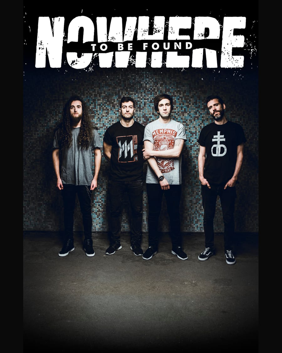 Cartaz Wall