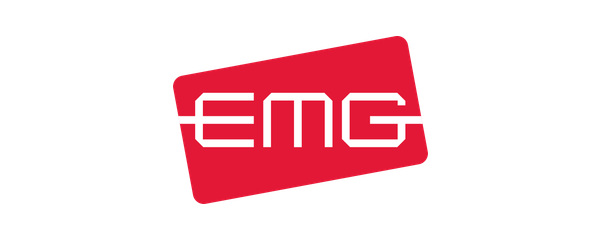 EMG Pickups